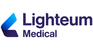 Lighteum Medical logo